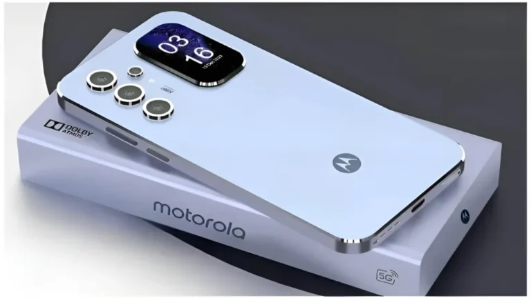 Moto G86