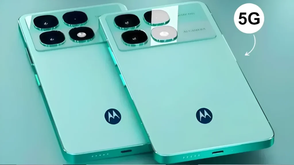 Motorola Moto G86 5G