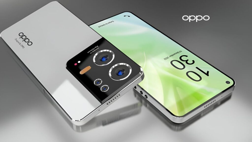 OPPO K13x