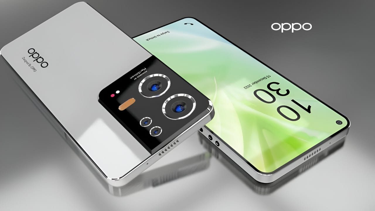 OPPO K13x