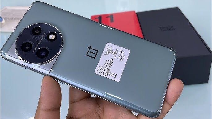 OnePlus 11