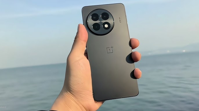 OnePlus 13