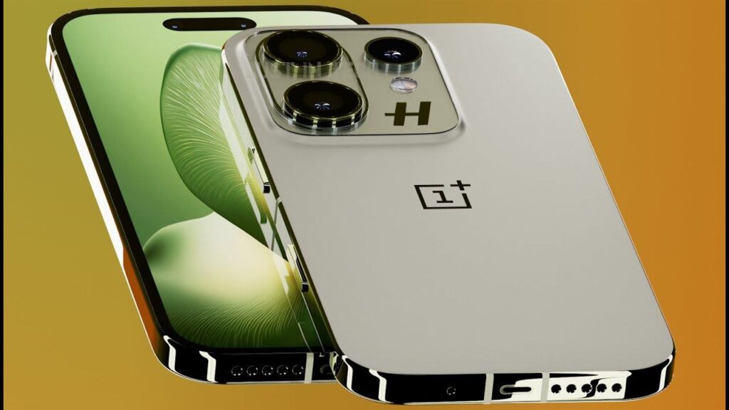 OnePlus 13T