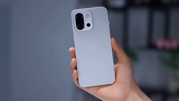 OnePlus 13T
