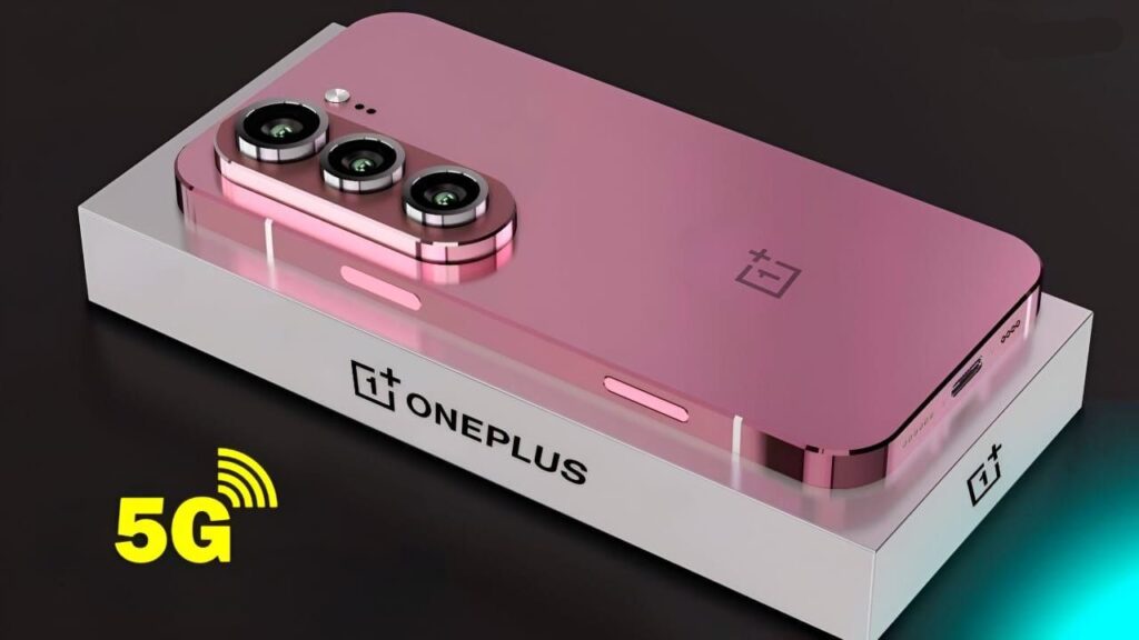 OnePlus 14
