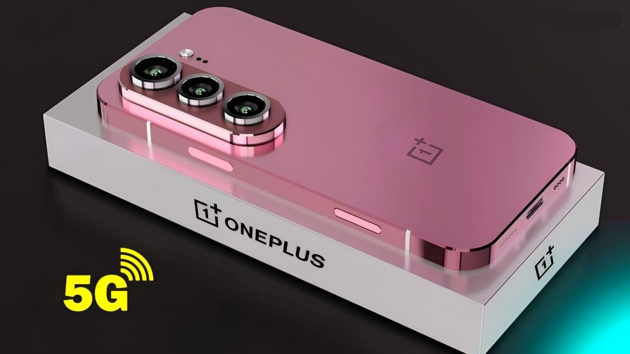 OnePlus 14