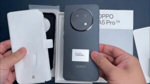 Oppo A5 Pro