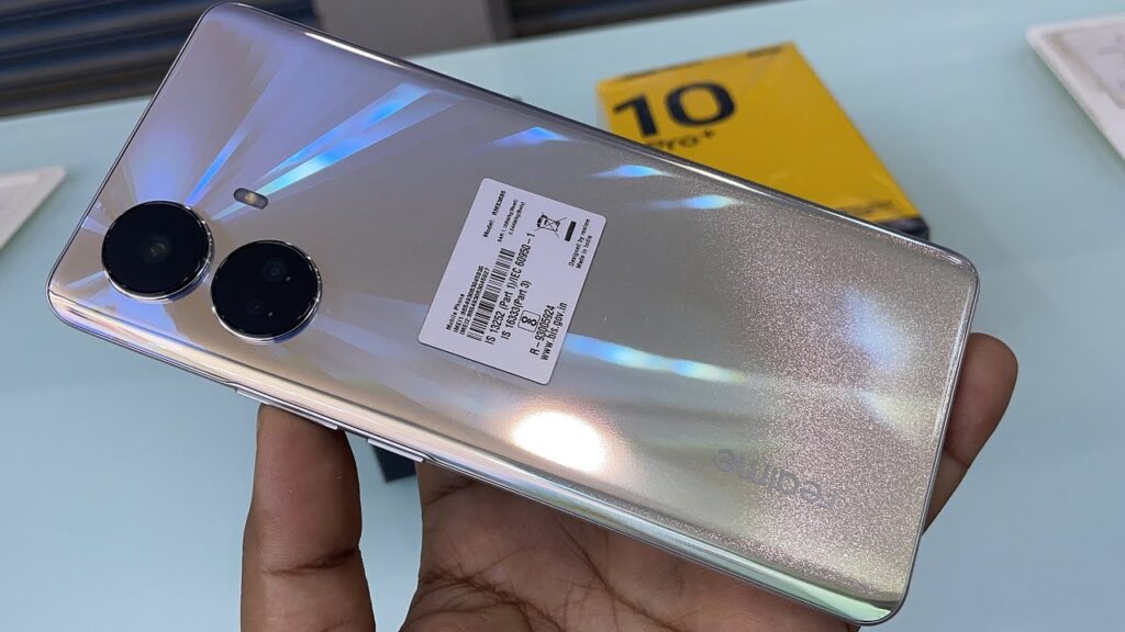 Realme 10 Pro