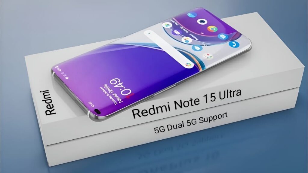Realme 15 Pro