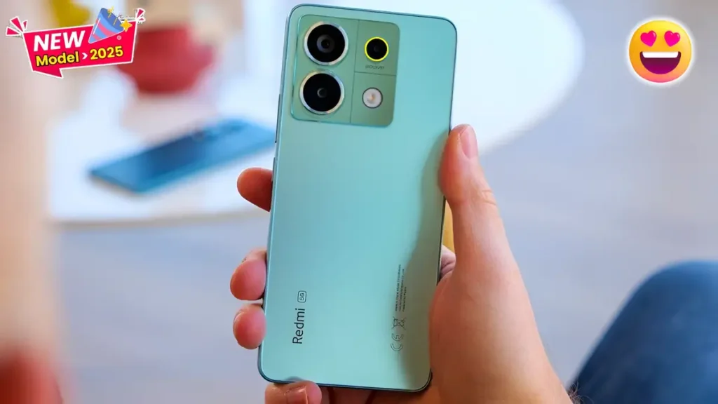 Redmi Note G88 Pro 5G