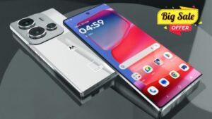 Motorola Edge 50 5G
