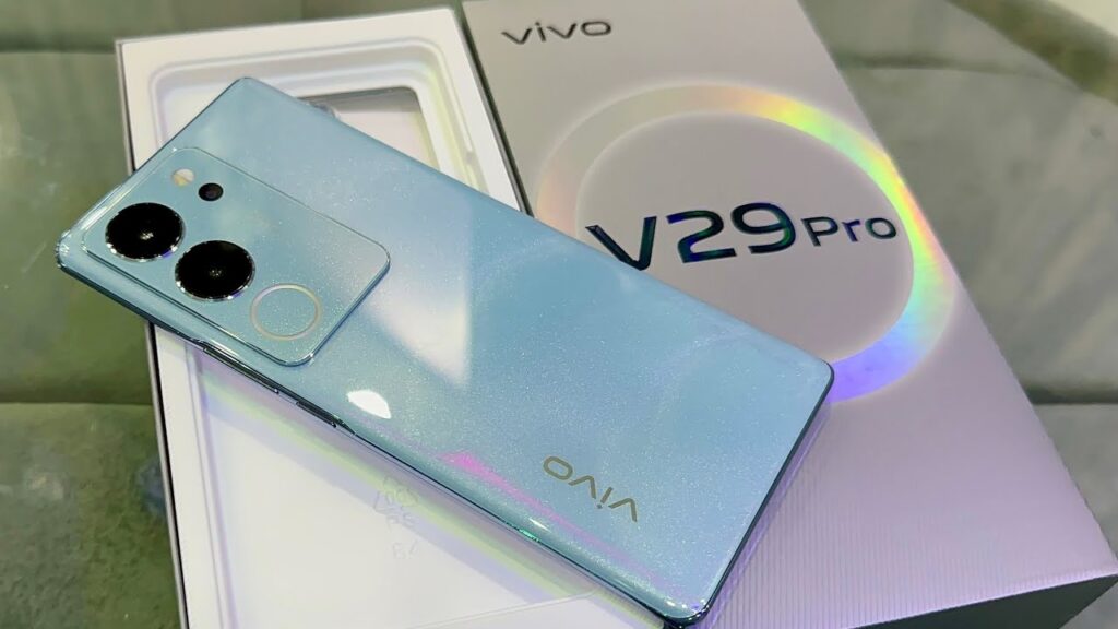 Vivo V29