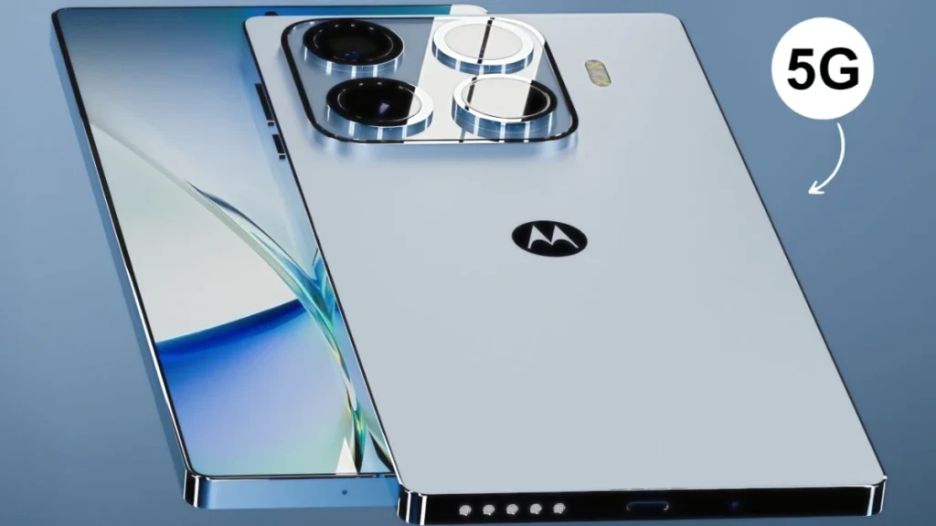 Motorola G85