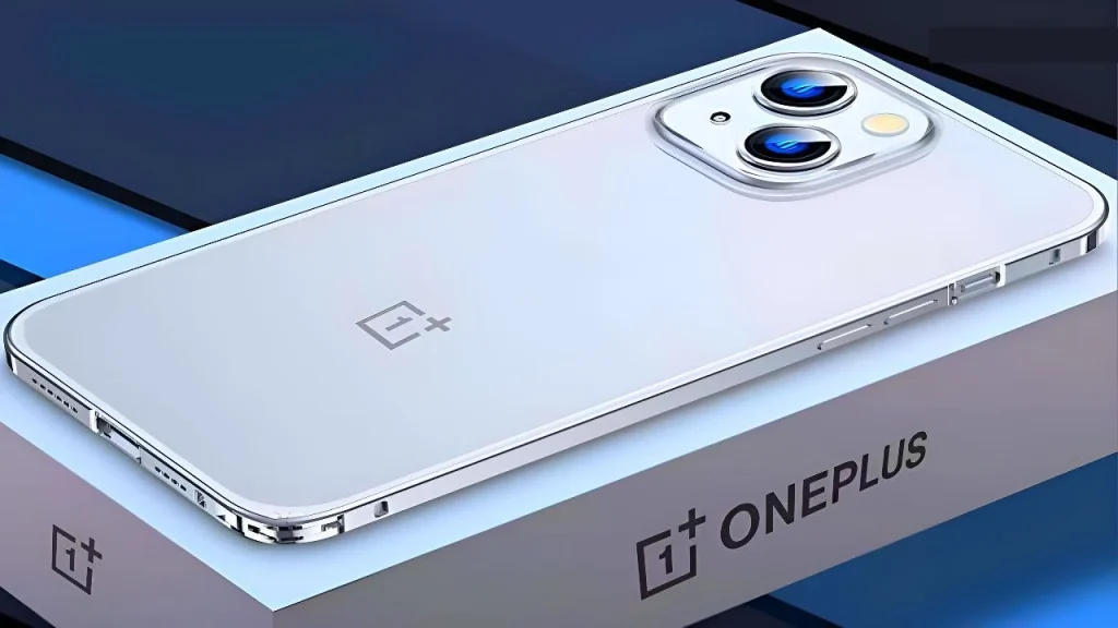 OnePlus Ace 5s 5G