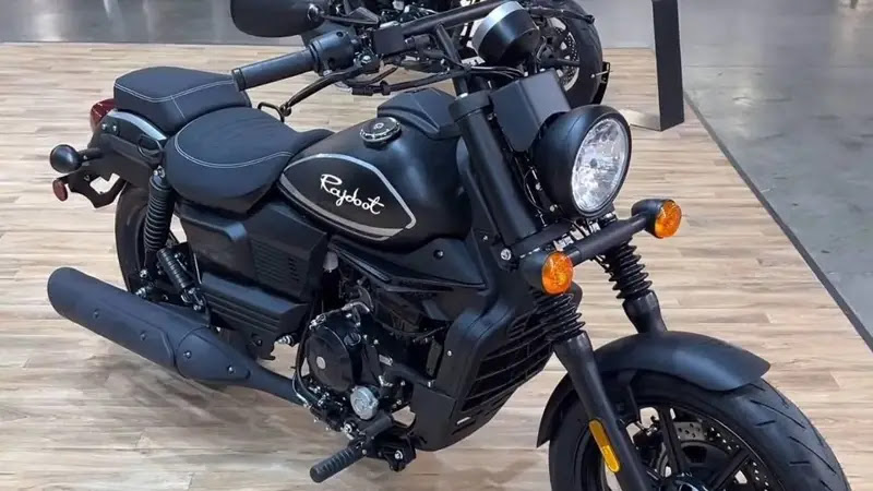Rajdoot 350