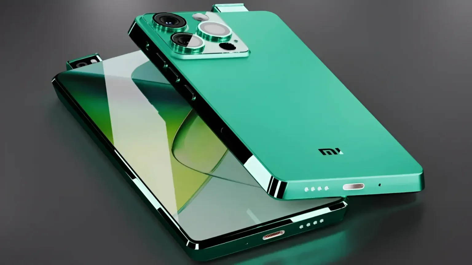Redmi Note 13 Pro Max 5G